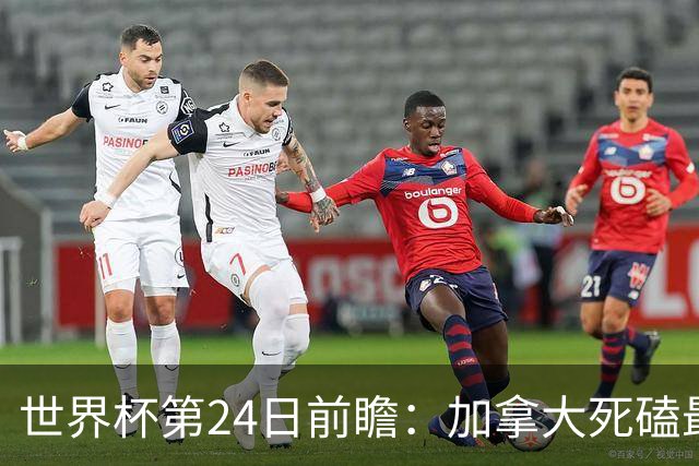 世界杯第24日前瞻：加拿大死磕最大苦主 姆巴佩冲击里程碑